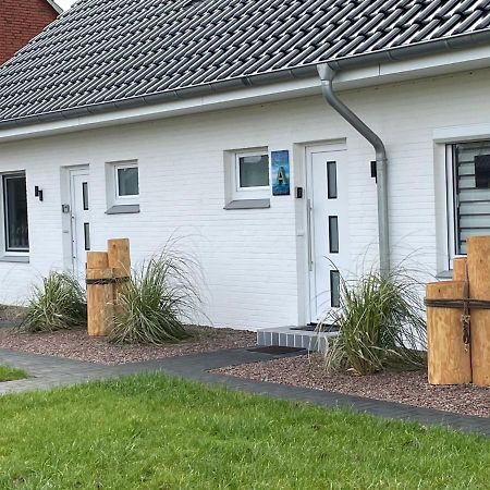 Gleich Hinterm Deich 4 Friedrichskoog Exterior foto